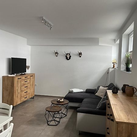 Berghof Schmitte Guest House Winterberg Exterior photo